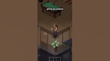 There Is One Big Problem With Project Zomboid... Full Video Linked In Description!