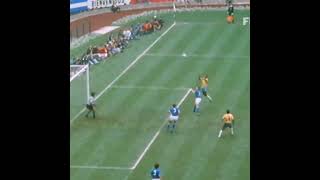 Pelé morreu... 💔