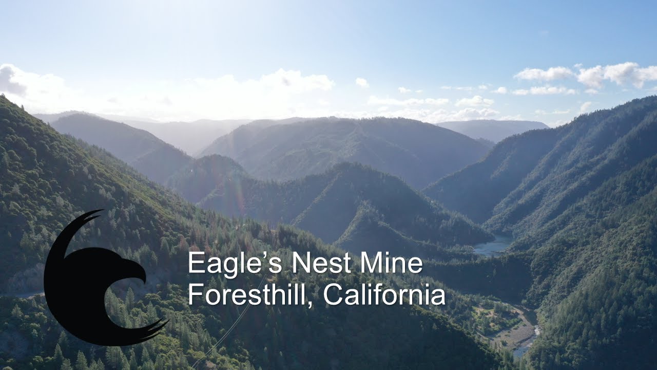 A Legacy Revived: New Treasures from the Eagle’s Nest Mine