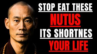 Seniors 65 : 4 Worst Nuts That Damage Your Body & 4 Best Nuts to Eat Daily | Senior Health Guide