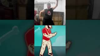 QUE COREOGRAFIA É ESSA? KKKKKKKK #humor #fyp #cortes #live #meme #calvosfera #gameplay #justdance