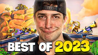 BOXYFRESH BEST OF 2023 (FUNNIEST MOMENTS) - Sea of Thieves