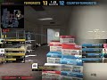 INHUMAN 1v4 CLUTCH from DENNA TOBAKSVARA - NEGEV MASTER - OFFICE MAP
