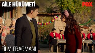 Aile Hükümeti Film Fragmanı