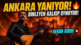 Ankarayı Kim Yaktı? - Kayabey (2026 Yaz Düğün Havasi)