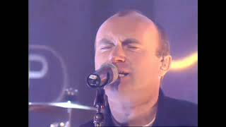 Phil Collins - It's In Your Eyes (Top Of The Pops 13/12/96)