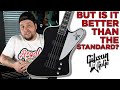 Gibson Gene Simmons G2 Thunderbird | GIBSON A GO GO