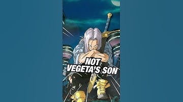 Trunks WASN