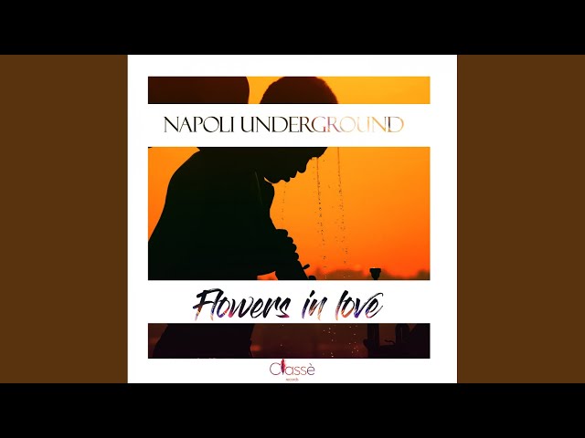 Napoli Underground - Flowers In Love