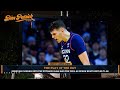 Play Of The Day: Donovan Clinton Gets The Outback Slam And The Foul As UConn Beats Butler | 02/07/24