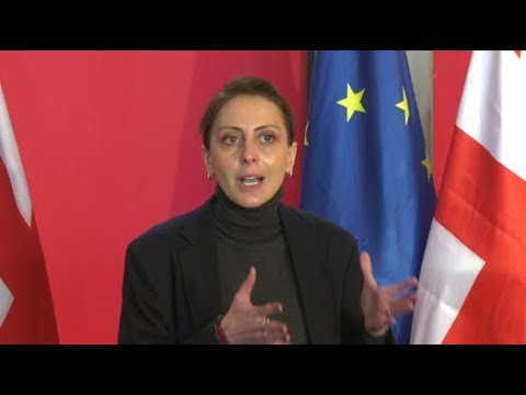 ამ დიდი ტალღის შემდეგ, ძალიან მნიშვნელობვან განცადებებსაც ვიხილავთ,  მათ შორის სანქციებზე- დეკანოიძე