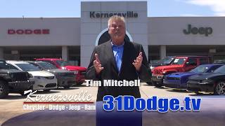 Sales Event With Social Distancing At Kernersville Chrysler Dodge Jeep Ram