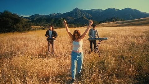 Łaszewo - Til U Hate Me (Official Visualizer)