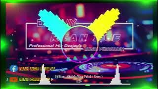 Dj Rian - Shalala Vengaboys Masa Palak ( Retro )