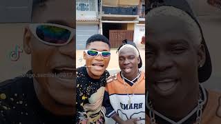 # Bitongo sambala soliano e Bílsia Tik tok