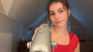 ASMR to help you sleep in 20 minutes