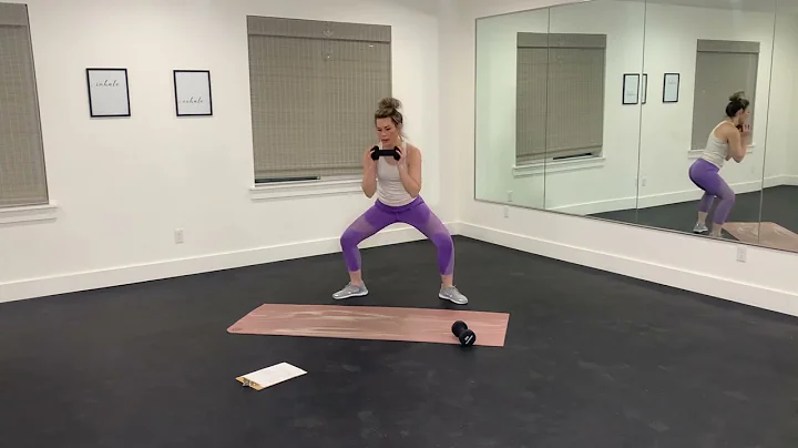 Full body workout