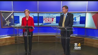Senate Debate Excerpt: How Candidates Will Vote On Question 3
