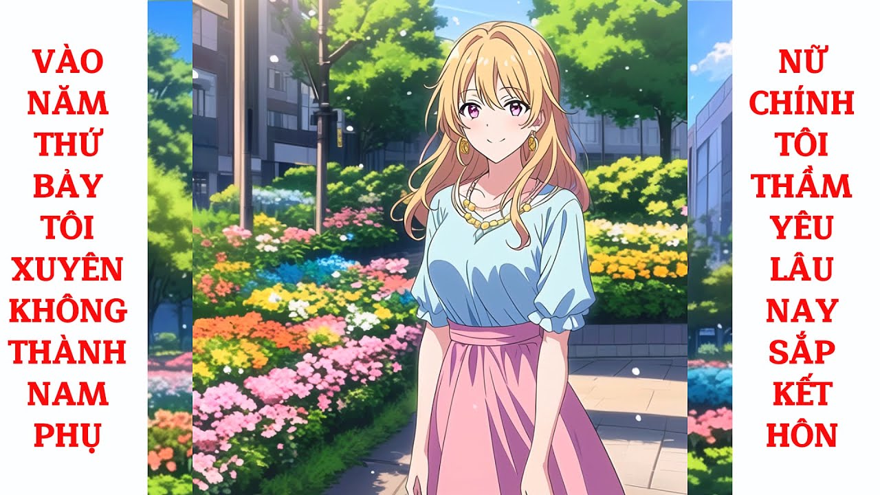Full Vào Năm Thứ Bảy Tôi Xuyên Không Thành Nam Phụ, Nữ Chính Tôi Thầm Yêu Lâu Nay Sắp Kết Hôn