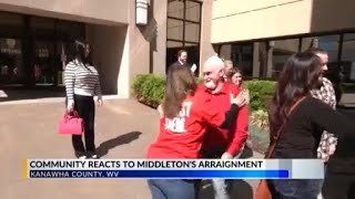 Athlete Statistics Elkview reacts to Kanawha ambulance driver arraignment
