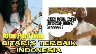 John Paul Ivan DiBully!!JANGAN ASAL NGOMONG