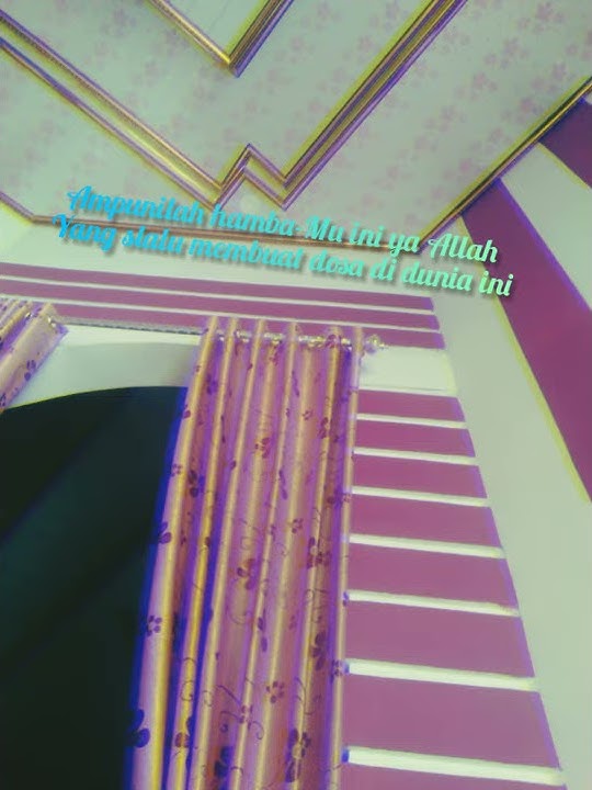 Story WA 'Ampunilah Dosaku'