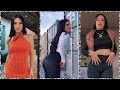 Recopilación de los mejores TikToks de Kimberly Loaiza!!