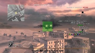 MW2 Tu7 Bypass 10th lobby