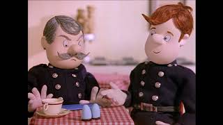 Pontypandy Profiles - Happy 38Th Anniversary But Dont Change The Logo Fireman Sam