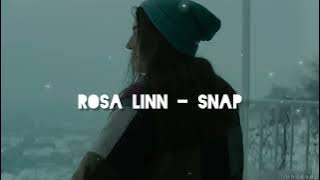ROSA LINN - SNAP ringtone 🎵