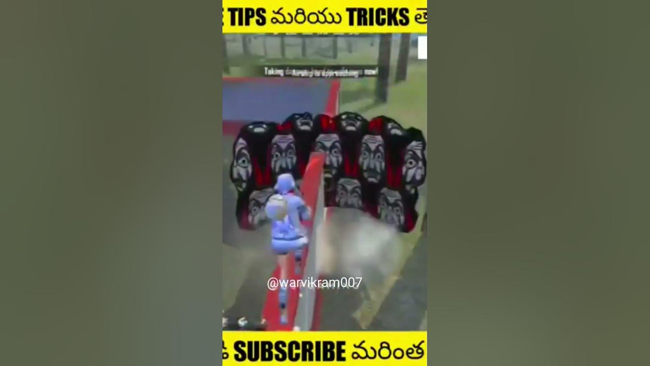dhanu_dino_tips_tricks_no_31_%23viral_%23shorts_%23freefirelive ...