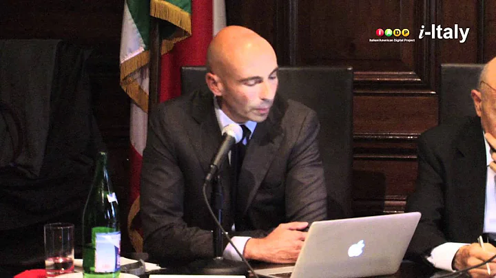 The Unification of Italy and American Independence...