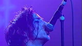 The Hellacopters Rockpalast Bisquithalle Bonn 12 apr 1998