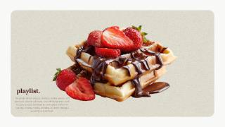 playlistslow Sweet Jazz Caf   Relaxing Coffee Shop  For Work Study U0026 Weekend Chill