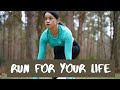 Run For Your Life The Seige Explicit CINEMATIC VIDEO 