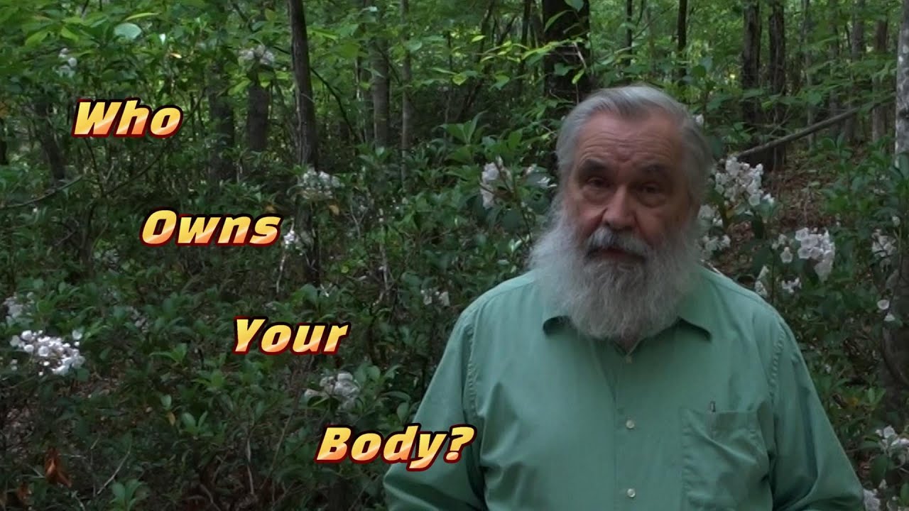 Who Owns Your Body
