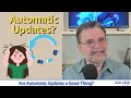 Beginning of video