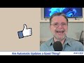 End of video