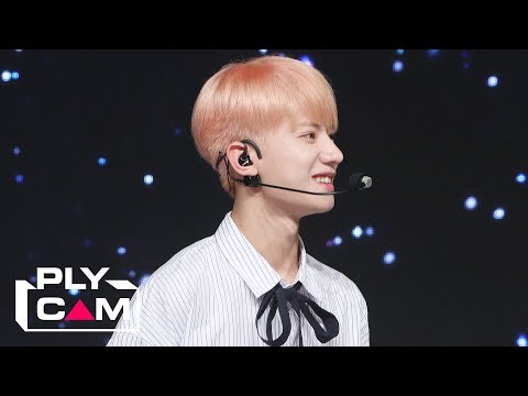 [Simply K-Pop]  <strong>D1CE</strong> YONGGEUN &amp;#39;AMAZING (놀라워)&amp;#39; (디원스 용근 직캠)_ Ep.379
