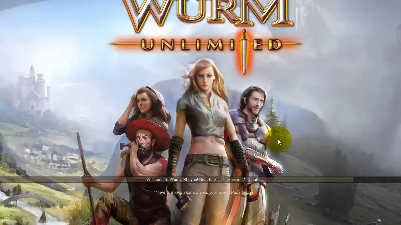 premade wurm unlimited maps premade wurm unlimited maps