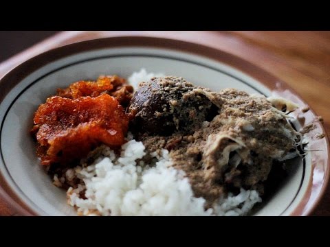 Gudeg Song Djie Bu Atmo Godean