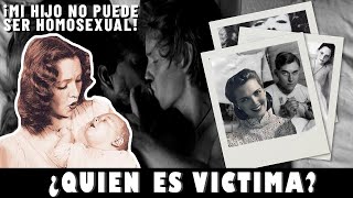 EP 41: Madre DESESPERADA ¿Cómo quitarle lo HOMOSEXUAL a mi hijo - Barbara y Anthony Baekeland