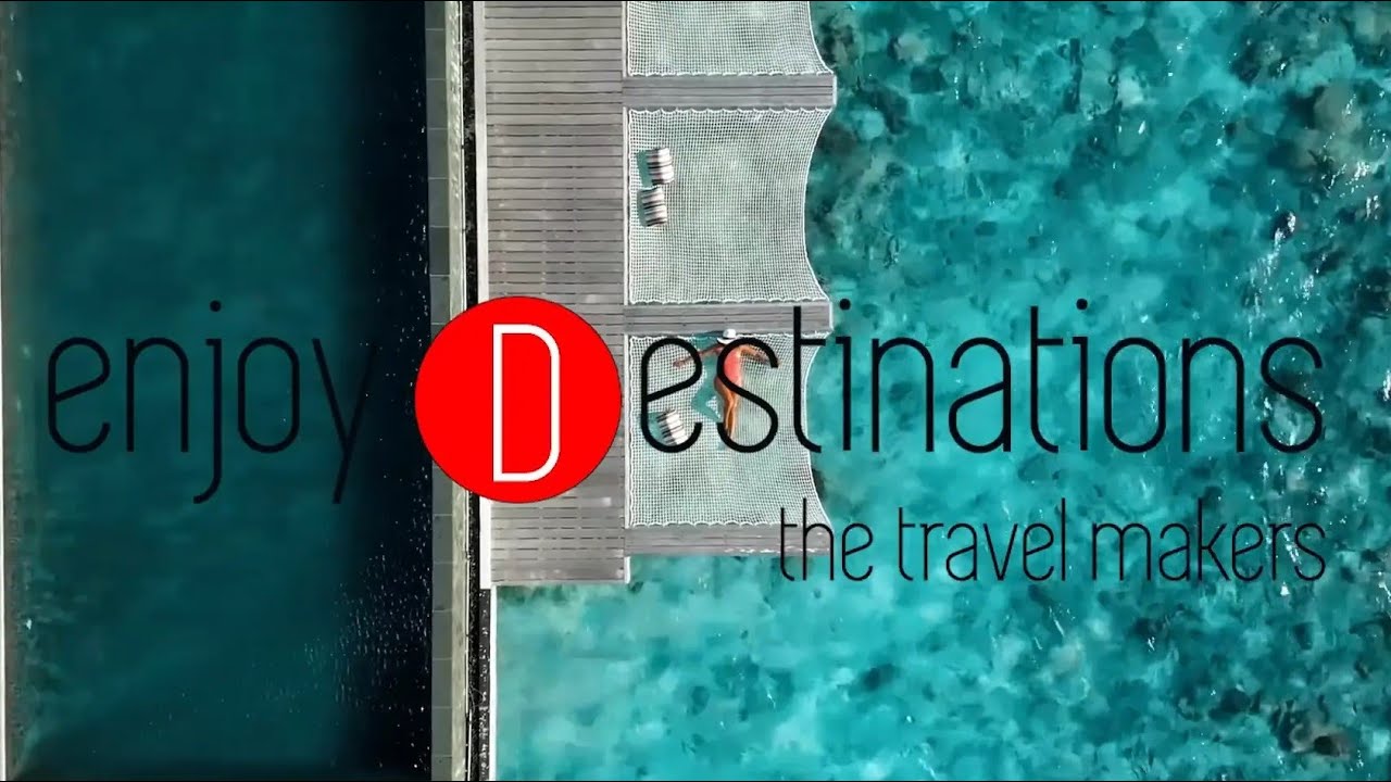 Luxury Travel YouTube