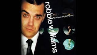 Robbie Williams - She’s the One [Audio]
