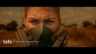 Mujo Chapter A (sci-fi short film)