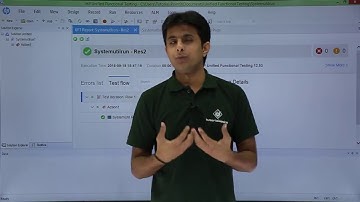 HP UFT/QTP - SystemUtil.run