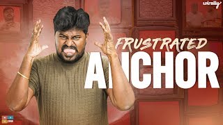 Frustrated Anchor Wirally Originals Tamada Media