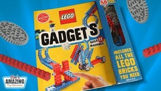 LEGO Gadgets