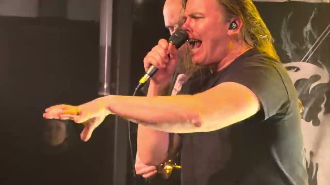 Cryptopsy - Intro + Slit Your Guts - Live in Paris 2026 adlı videoyu YouTube'da izle Cryptopsy - Intro + Slit Your Guts - Live in Paris 2026 adlı videoyu YouTube'da izle
