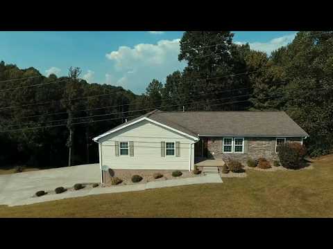 2389 Bunner Ridge Road, Fairmont, WV home video tour